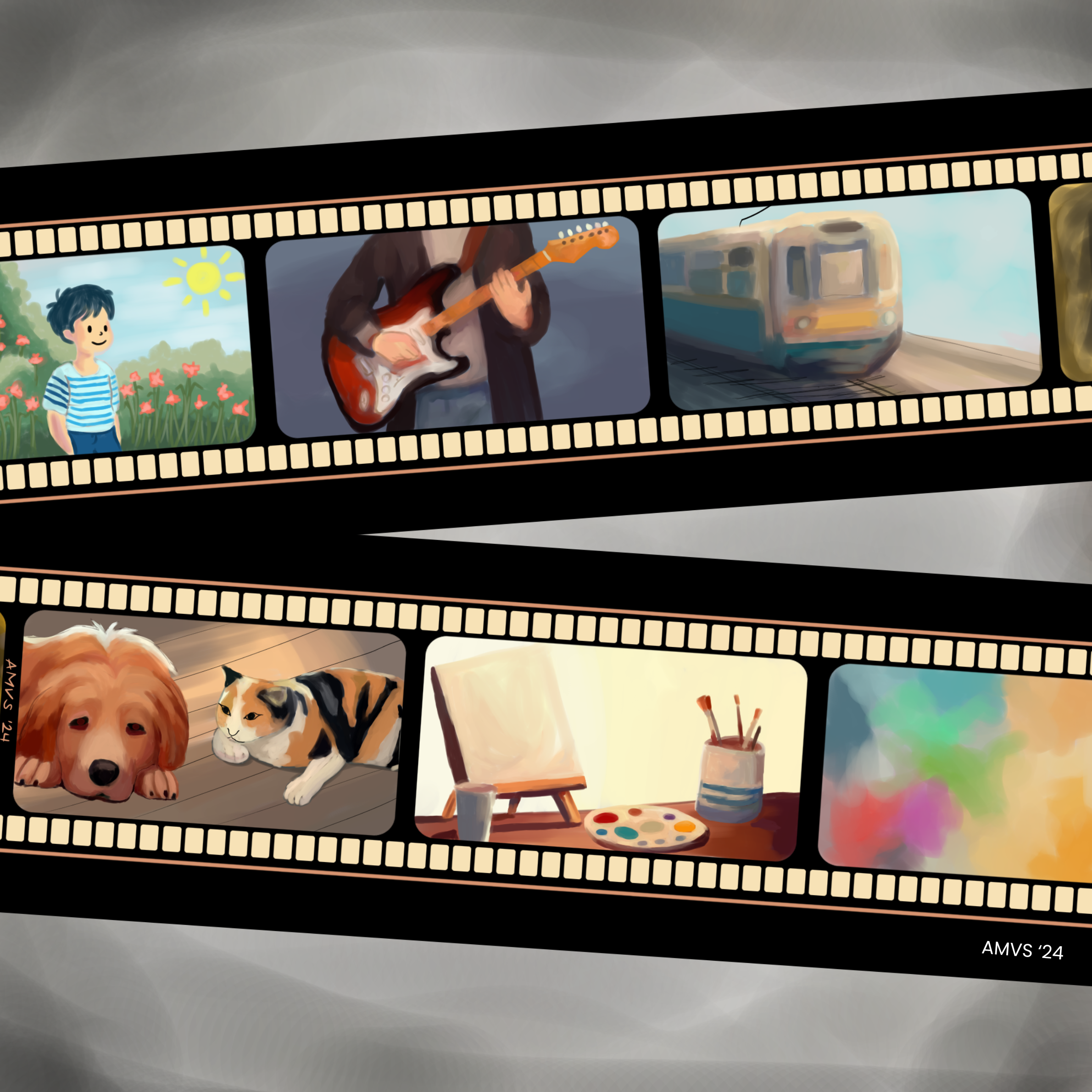 Lenteng Buhay 'to literary artwork