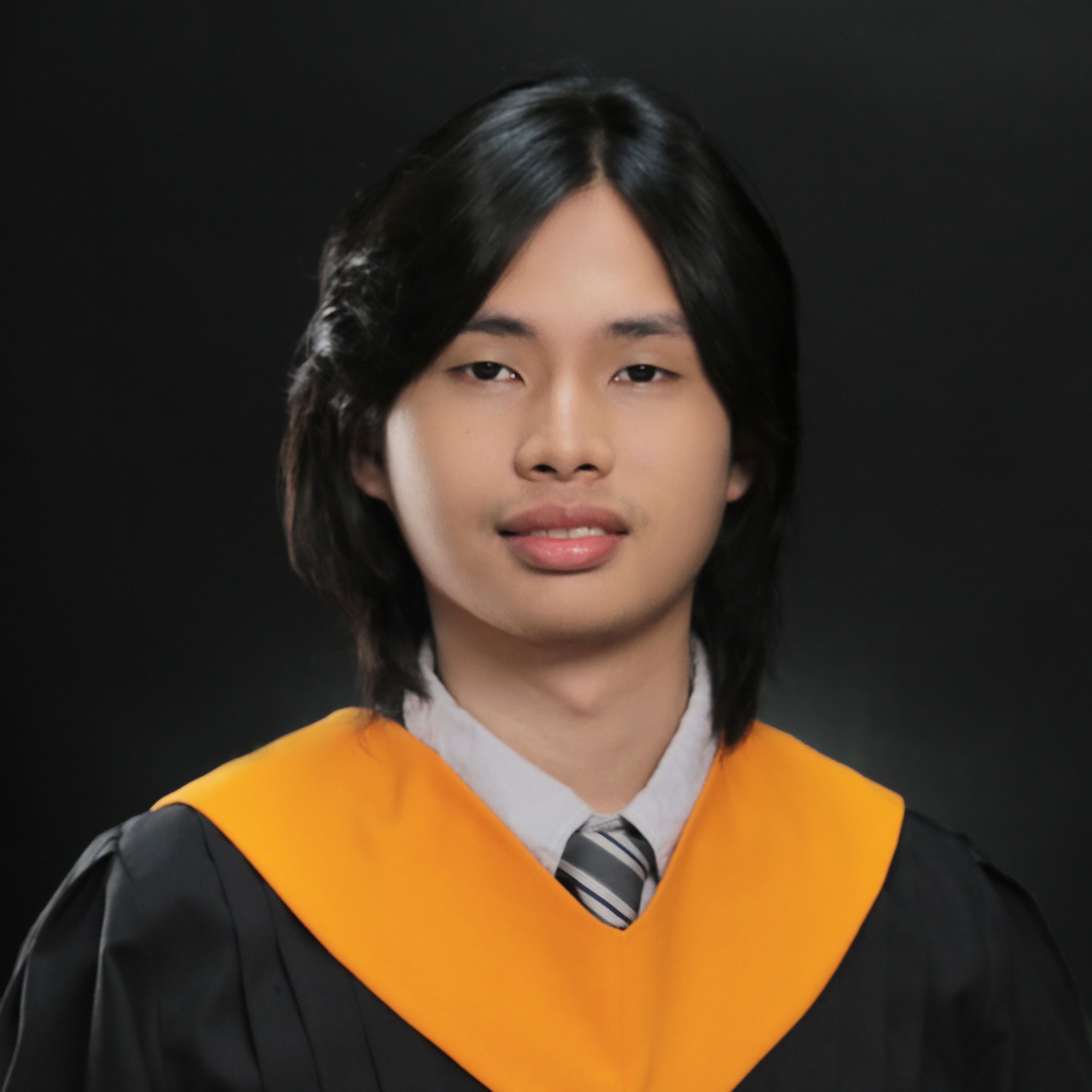 Angelo Mari Santos - Avatar